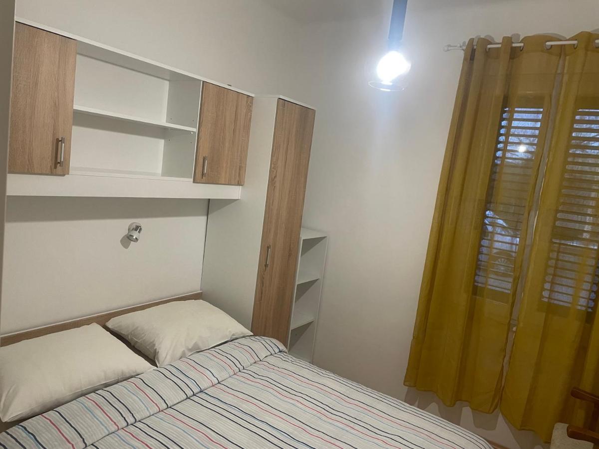 Apartament Branka Murter Zewnętrze zdjęcie