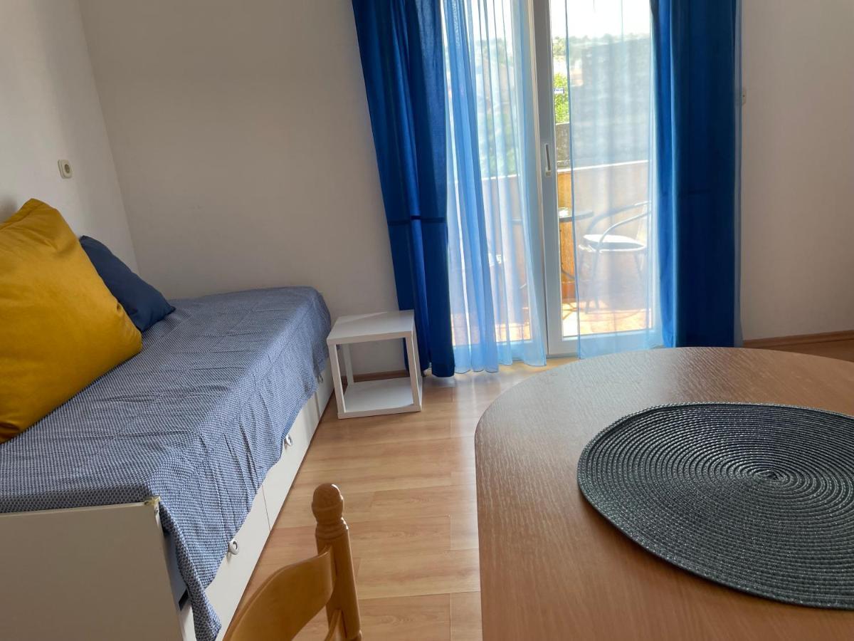 Apartament Branka Murter Zewnętrze zdjęcie