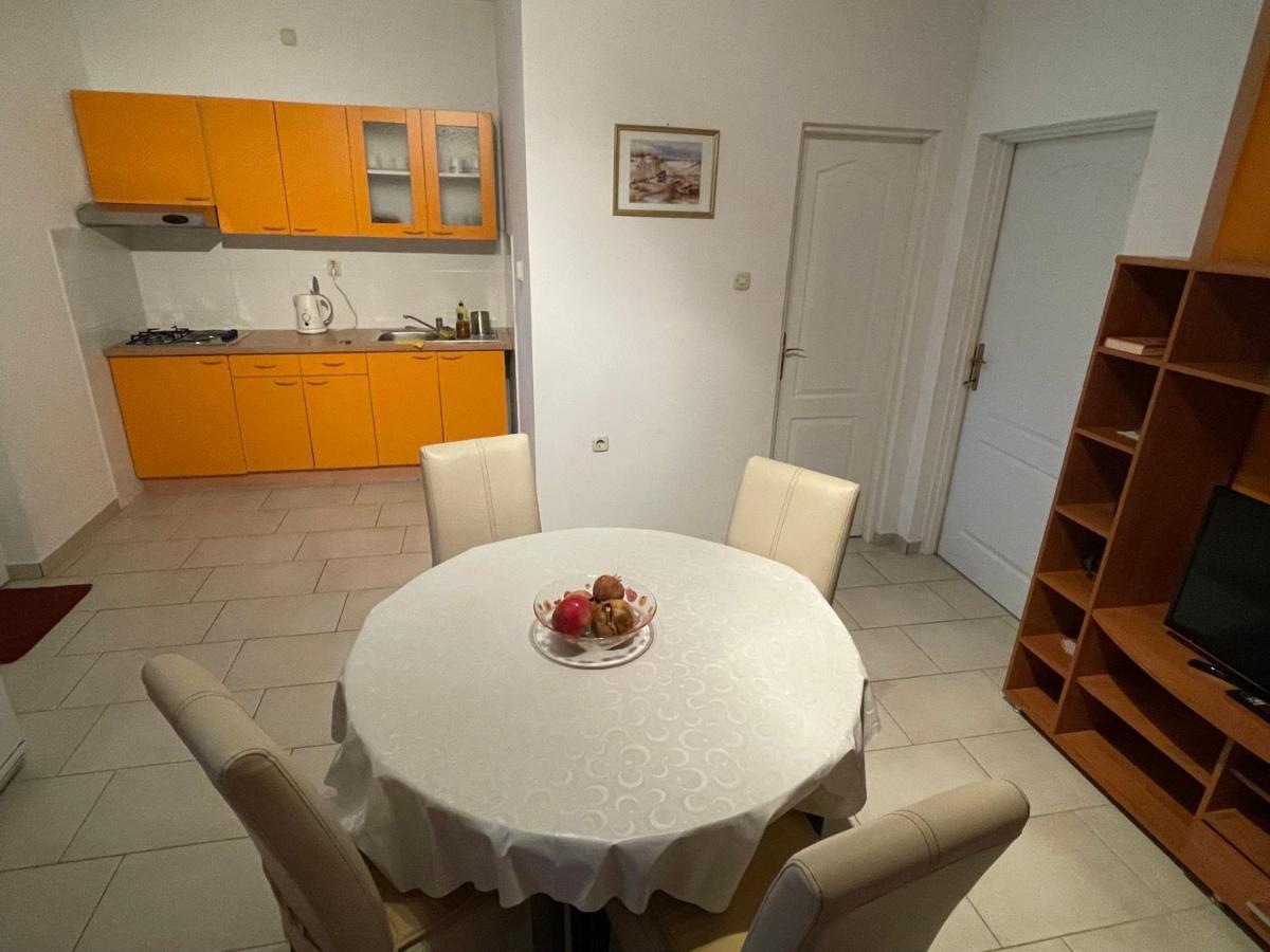 Apartament Branka Murter Zewnętrze zdjęcie