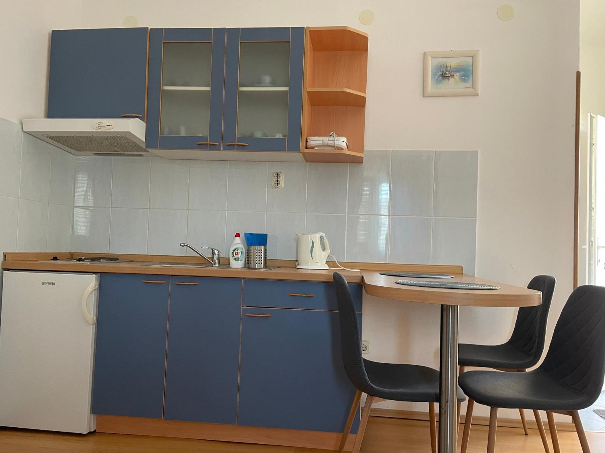 Apartament Branka Murter Zewnętrze zdjęcie