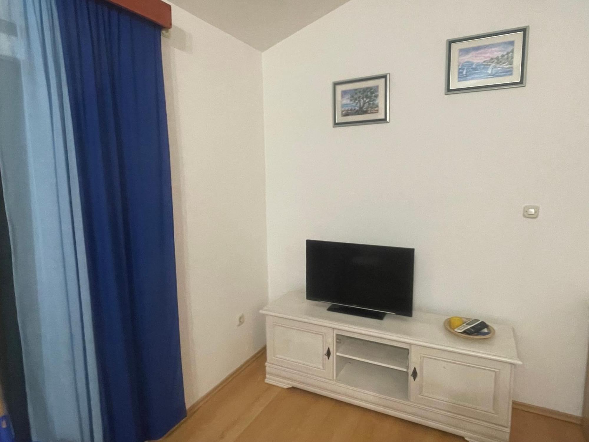 Apartament Branka Murter Zewnętrze zdjęcie