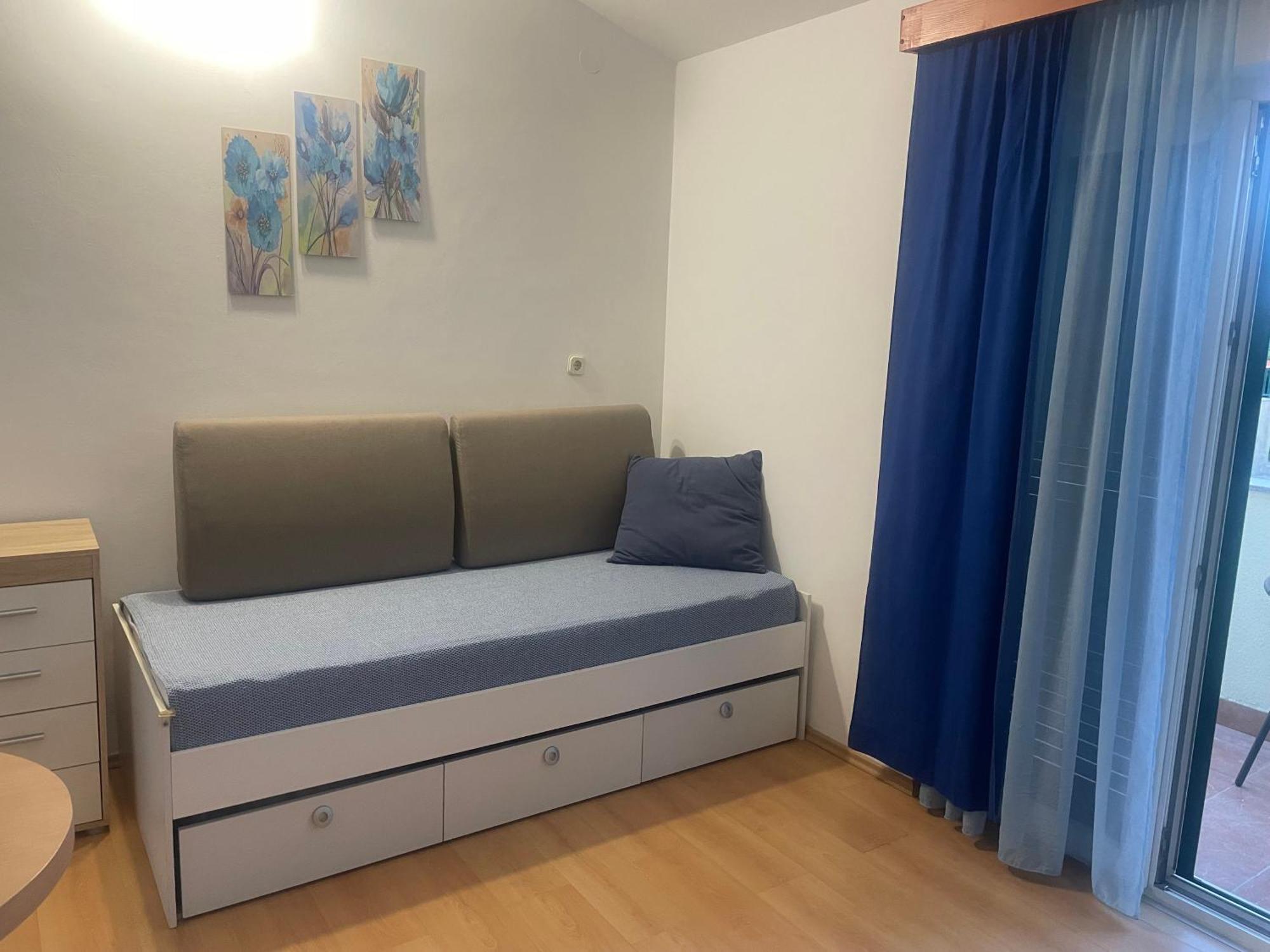 Apartament Branka Murter Zewnętrze zdjęcie