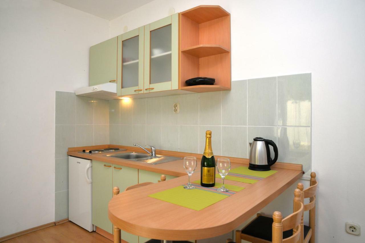 Apartament Branka Murter Zewnętrze zdjęcie